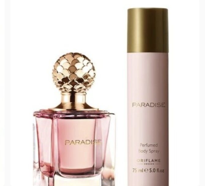 Духи Парфуми Paradise Парадайз Paradise Amazing Possess Absolute