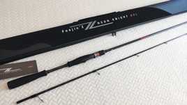 Apia Foojin'Z Neon Knight 83L 5-th generation топовий спінінг Японія