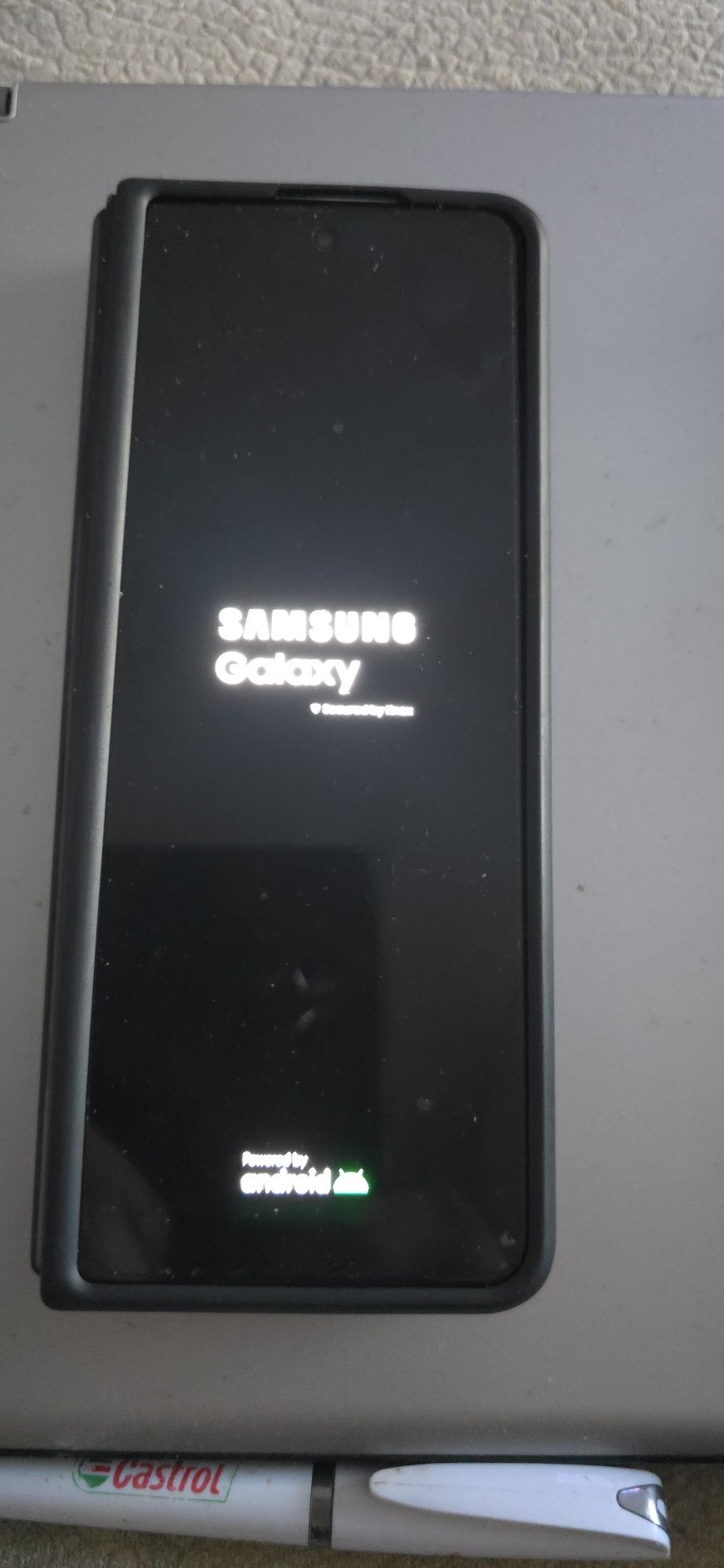 Samsung fold 3 ultra