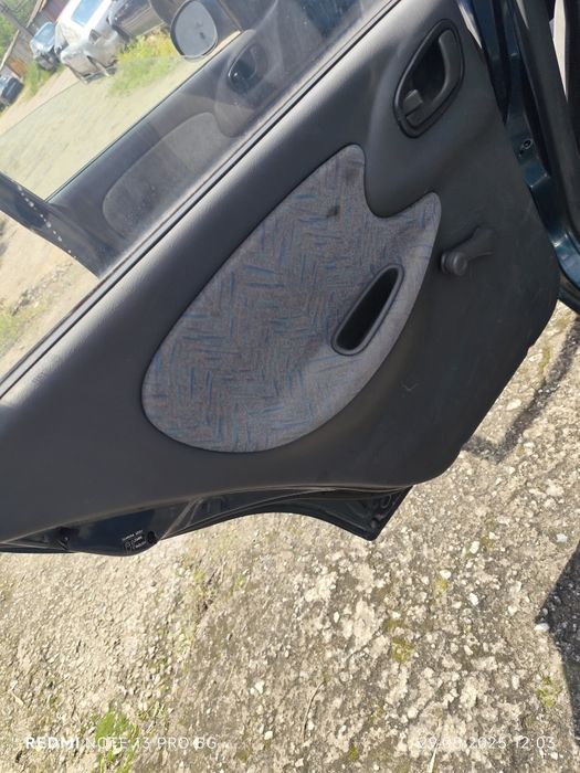 Торпеда Ланос, Сенс