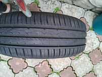 Шина 1 шт. 195/65 R15 в отличном состоянии из Германии .