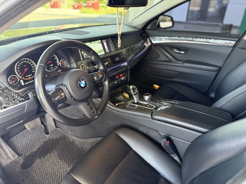 Продам Бмв ф10 535i