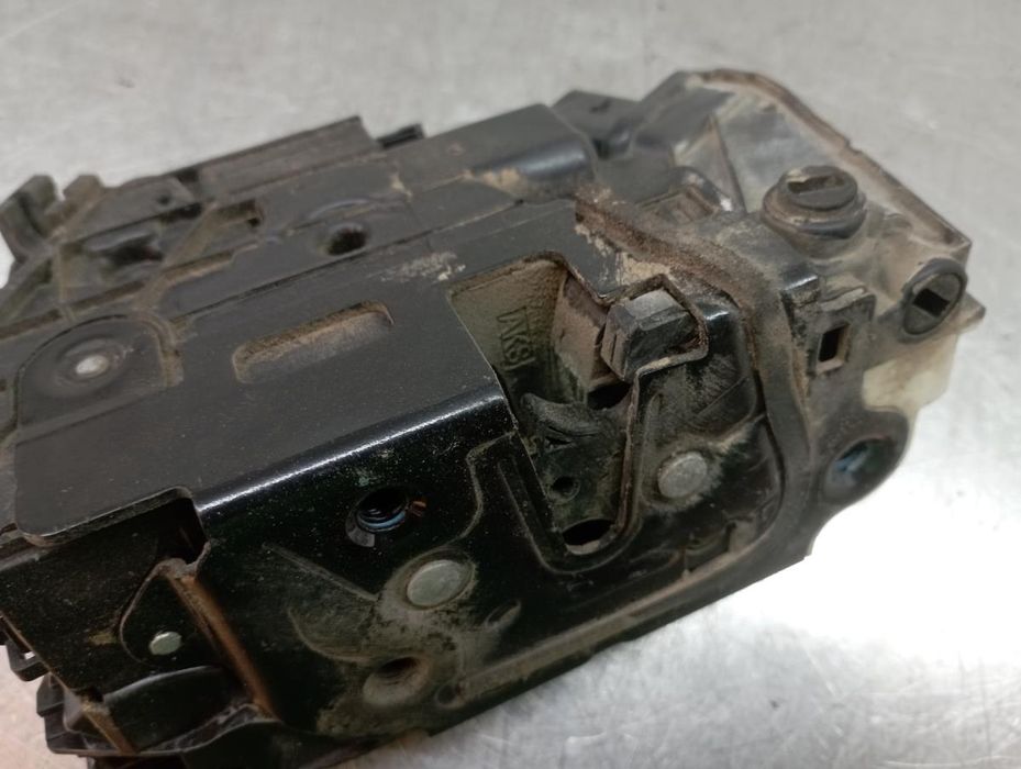 Fechadura / fecho porta trás direito SEAT Ibiza IV (6J5, 6P1)