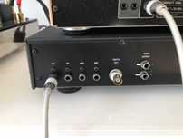 AMC Dac8, como novo