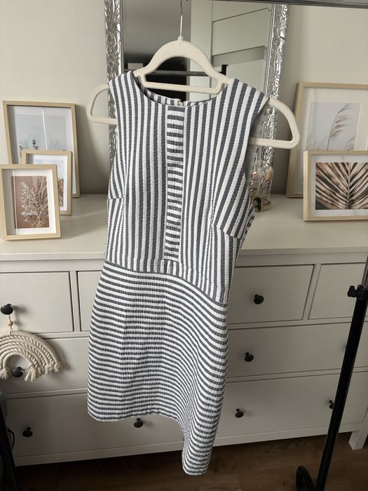 Paka ubrań Zara H&M Stradivarius Tommy Hilfiger