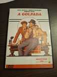 A Golpada  - DVD