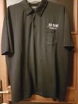 T-shirt, polo męskie L