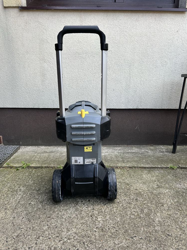 Myjka Ciśnieniowa Karcher HD 6/13