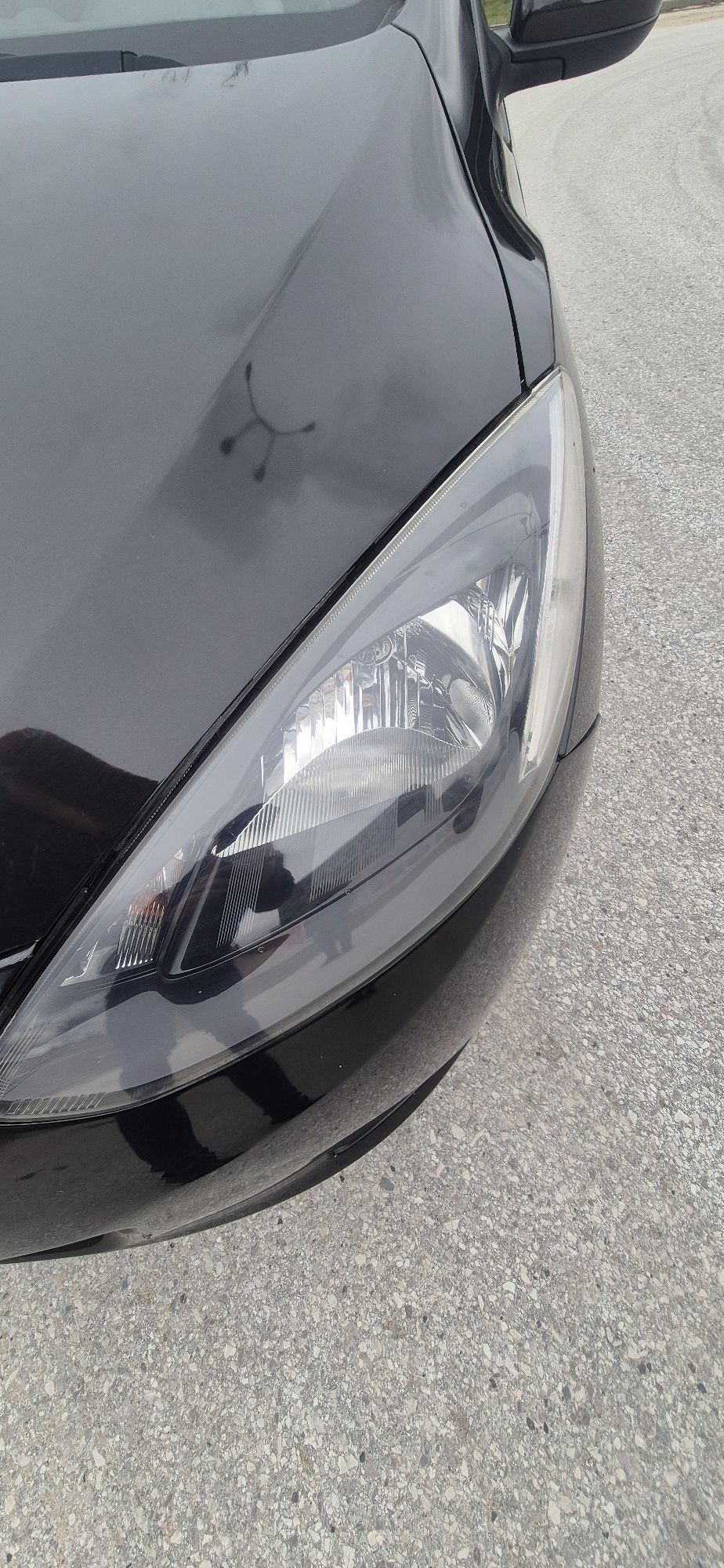 Mazda 2 2010 1,4 LPG 3 lata!!!
