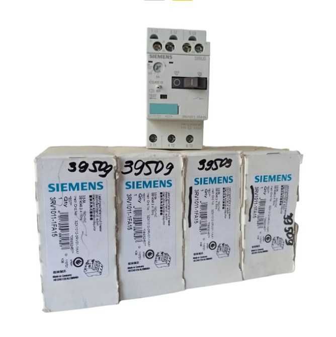 Автомат захисту двигуна / автомат защиты 3,5-5А Siemens 3RV1011-1FA15
