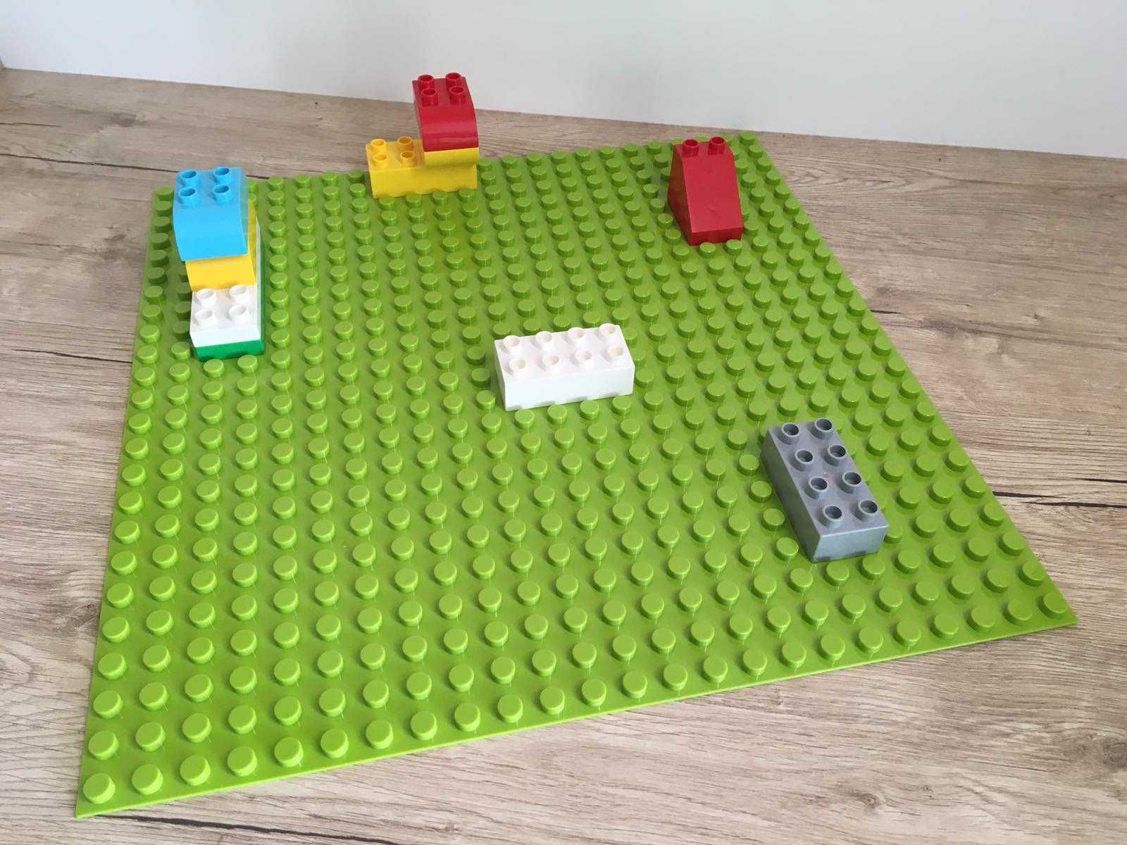 Пластина для Лего дупло, duplo 38*38см