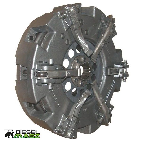 DOCISK SPRZĘGŁA LUK Renault 103-52, 103-54, 113-14,155-54, 981-4