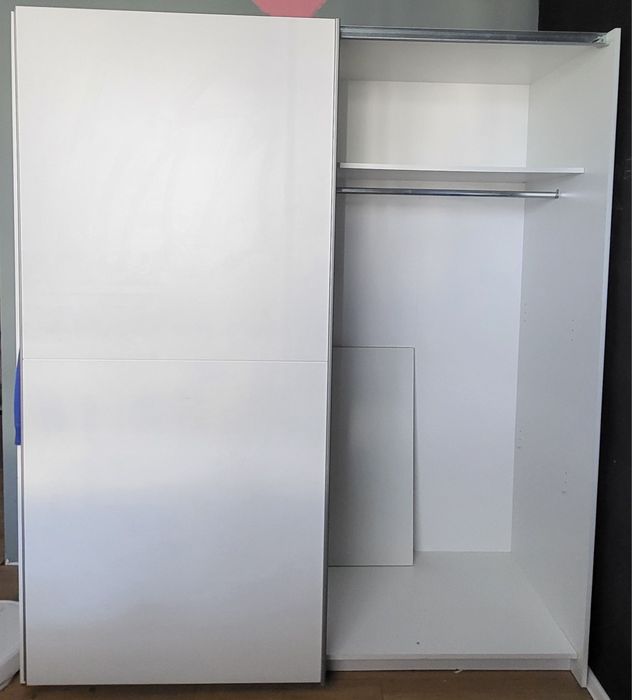 Szafa drzwi przesuwane 170