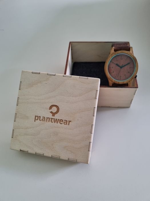 Zegarek plaintwear