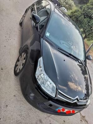 Citroen C4 1.6 HDI Nacional