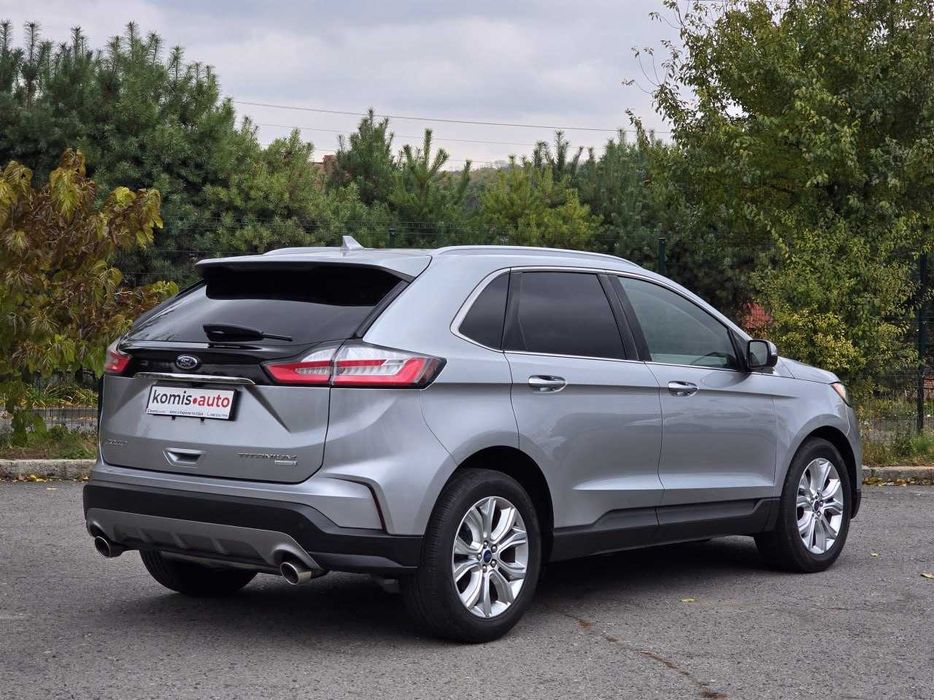 Продам  Ford Edge 2020. Можна в розстрочку, під викуп.