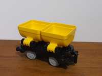Lego duplo oryginalne klocki wagon