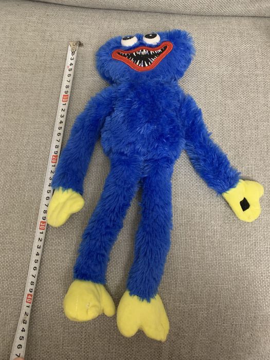 Игрушка Хаги Ваги