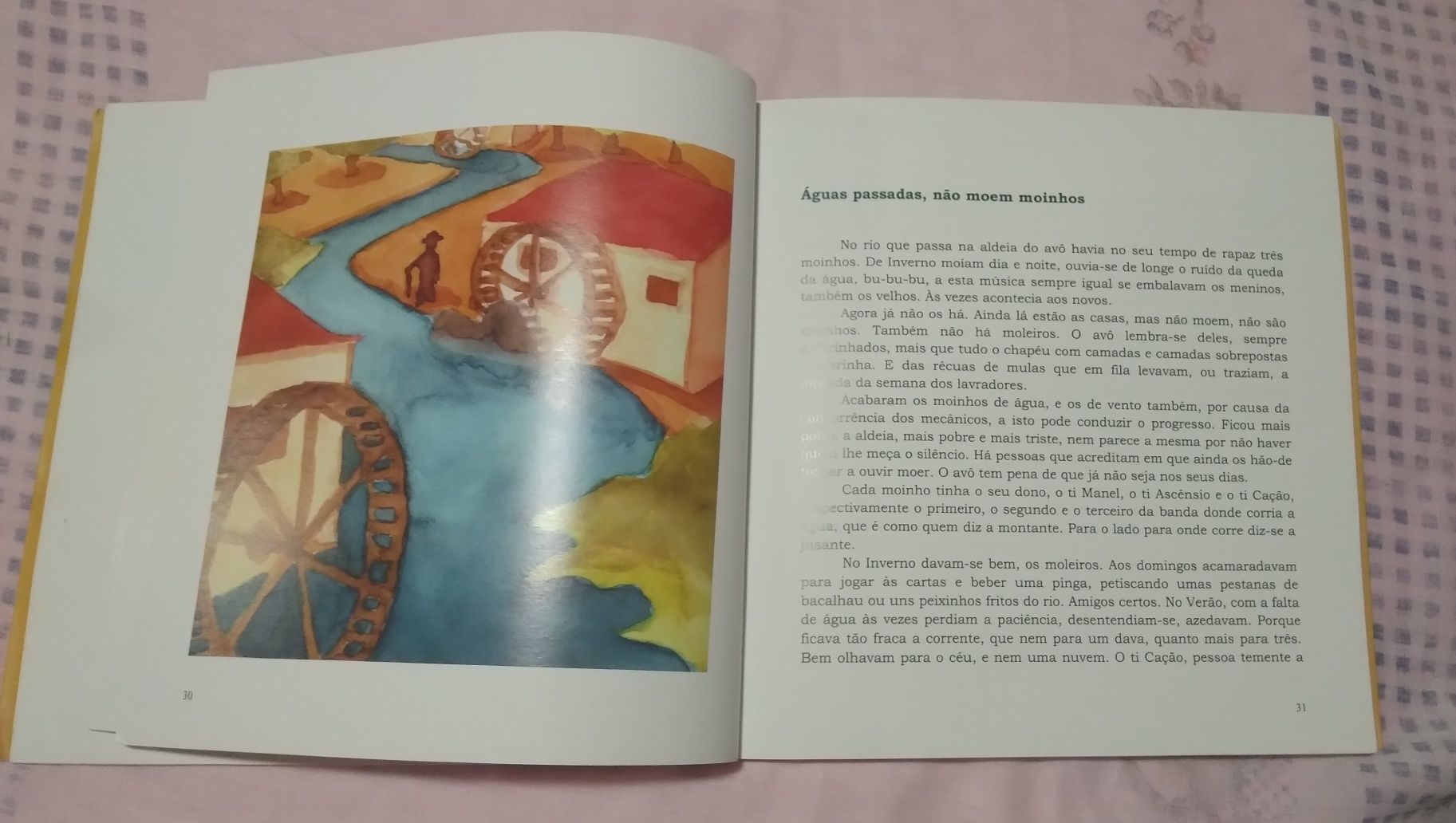 Estórias pequeninas