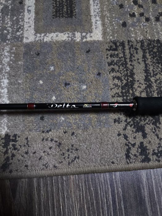 Продам Вудилище Delta Favorite без кінчика