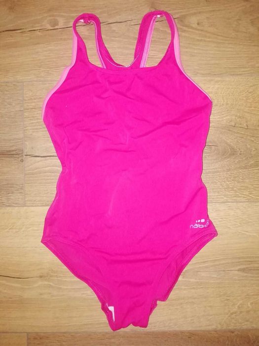 Fato de banho 8 anos Decathlon Nabaiji