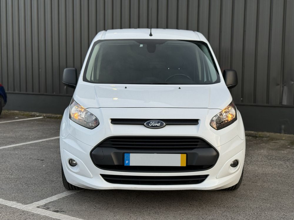 Ford Transit Connect L2 Longa