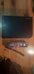Wii Preta com comando Wii Motion Plus + Jogo Trivial Pursuit
