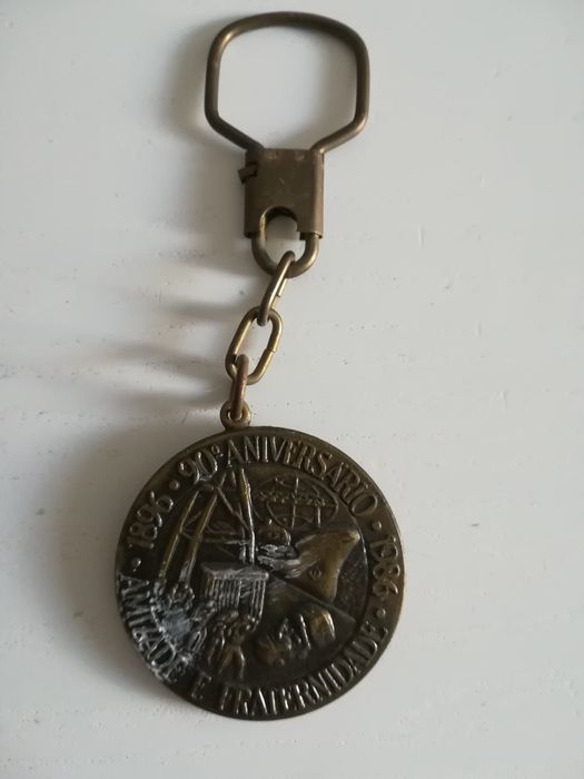 Porta chaves unicos