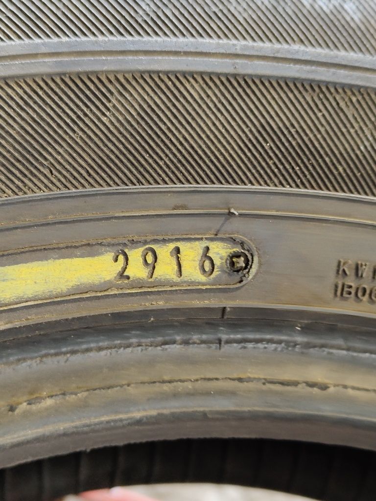 205/75R16C Falken EuroWinter VAN01               Z330/8G