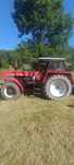 Zetor Crystal 12045