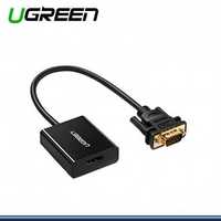 Ugreen Adaptador HDMI para VGA