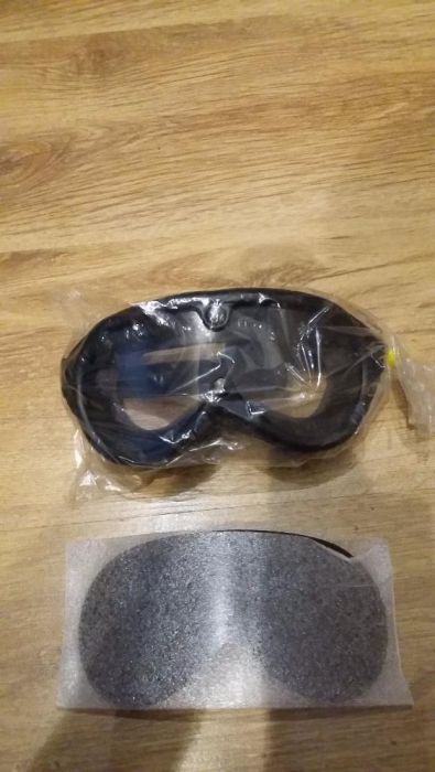 Goggles Sun - gogle nowe