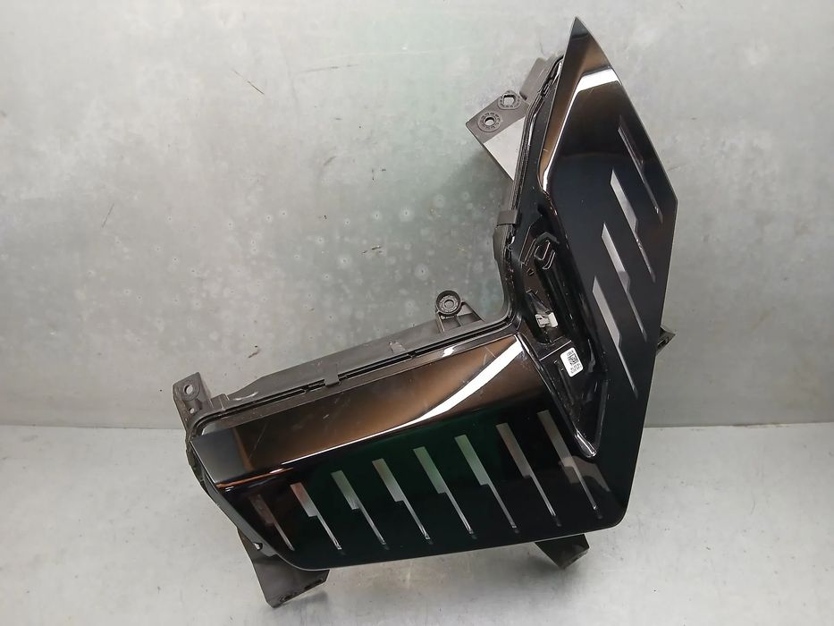 Luz circulação diurna direita RENAULT Clio V (BF_)