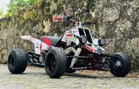 Yamaha banshee 350