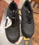 Sapatos de seguranca 2w4 twoworkfor  fast novos
