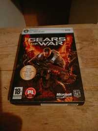 Gra na pc gears od war