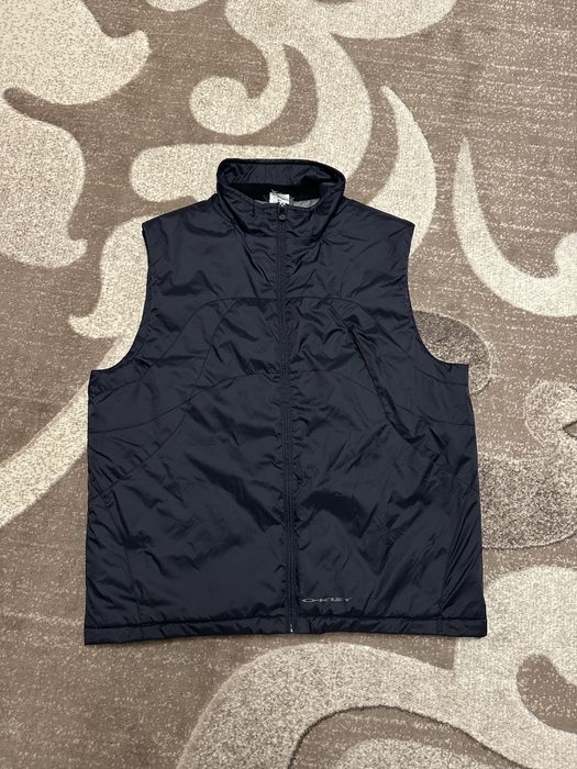 Жилетка Oakley вінтаж