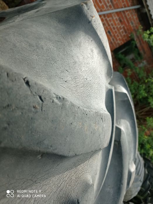 Opona opony 16,9/38 cena za 1 sztuke