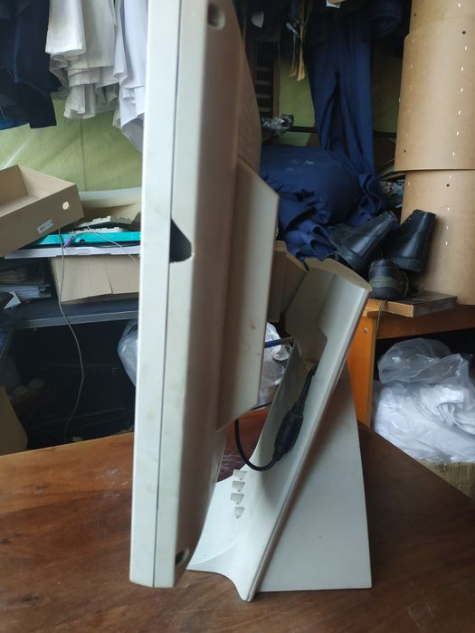 Монитор компьютера