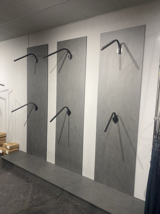 Продам меблі для магазину