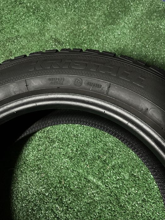 2x 175/65/15 88T FULDA KRISTALL MONTERO 2 M+S XL  zimowa