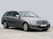 Mercedes-Benz C180 Kompressor Auto Avantgarde, estado perfeito