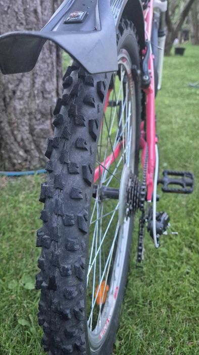 Rower Kross Hexagon F2