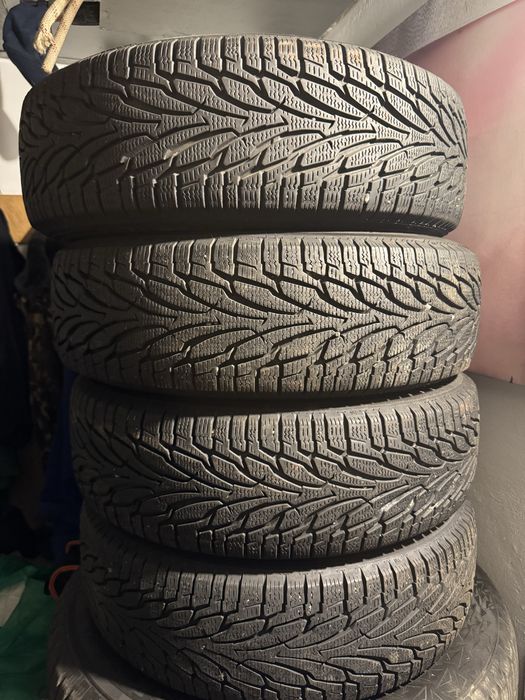 Резина 185 65 R15