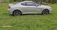 Hyundai coupe 2003 2,0