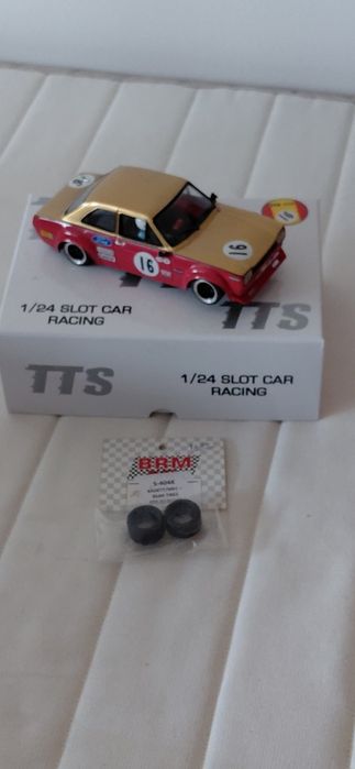 Escort slotcar esc-1:24.
