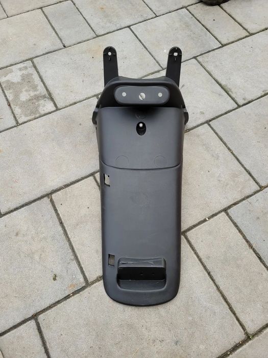 Błotnik, przedłużenie błotnika, chlapacz Yamaha Neos 50 YN50