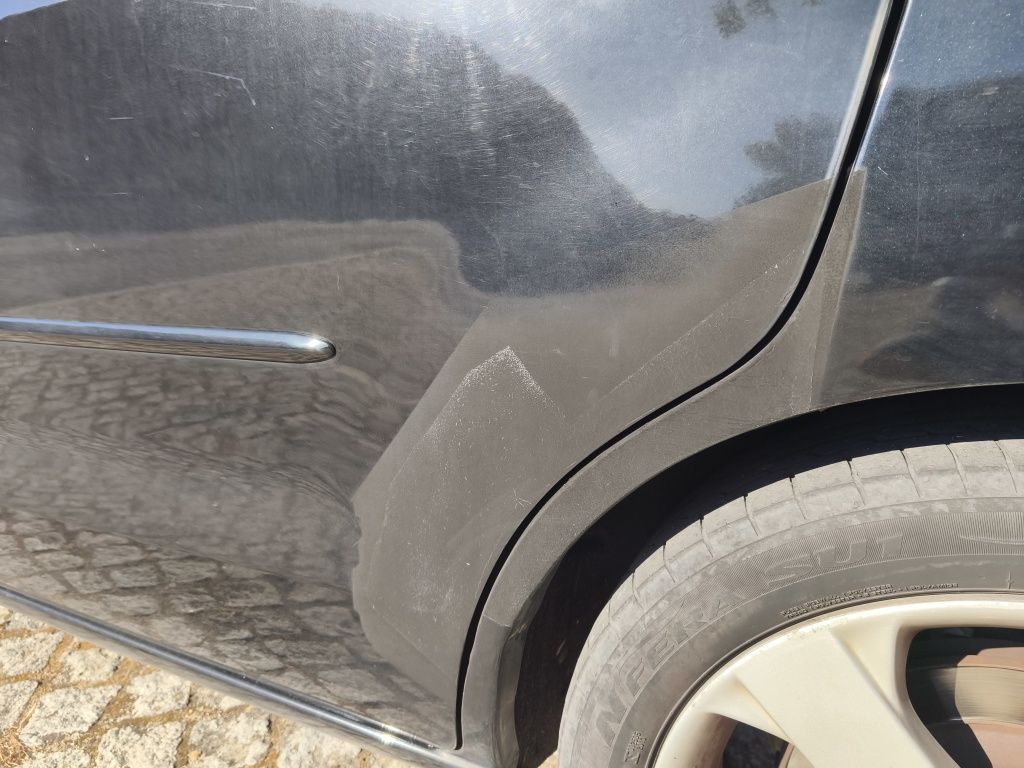 RESERVADO - Mazda 5 (06/2007)