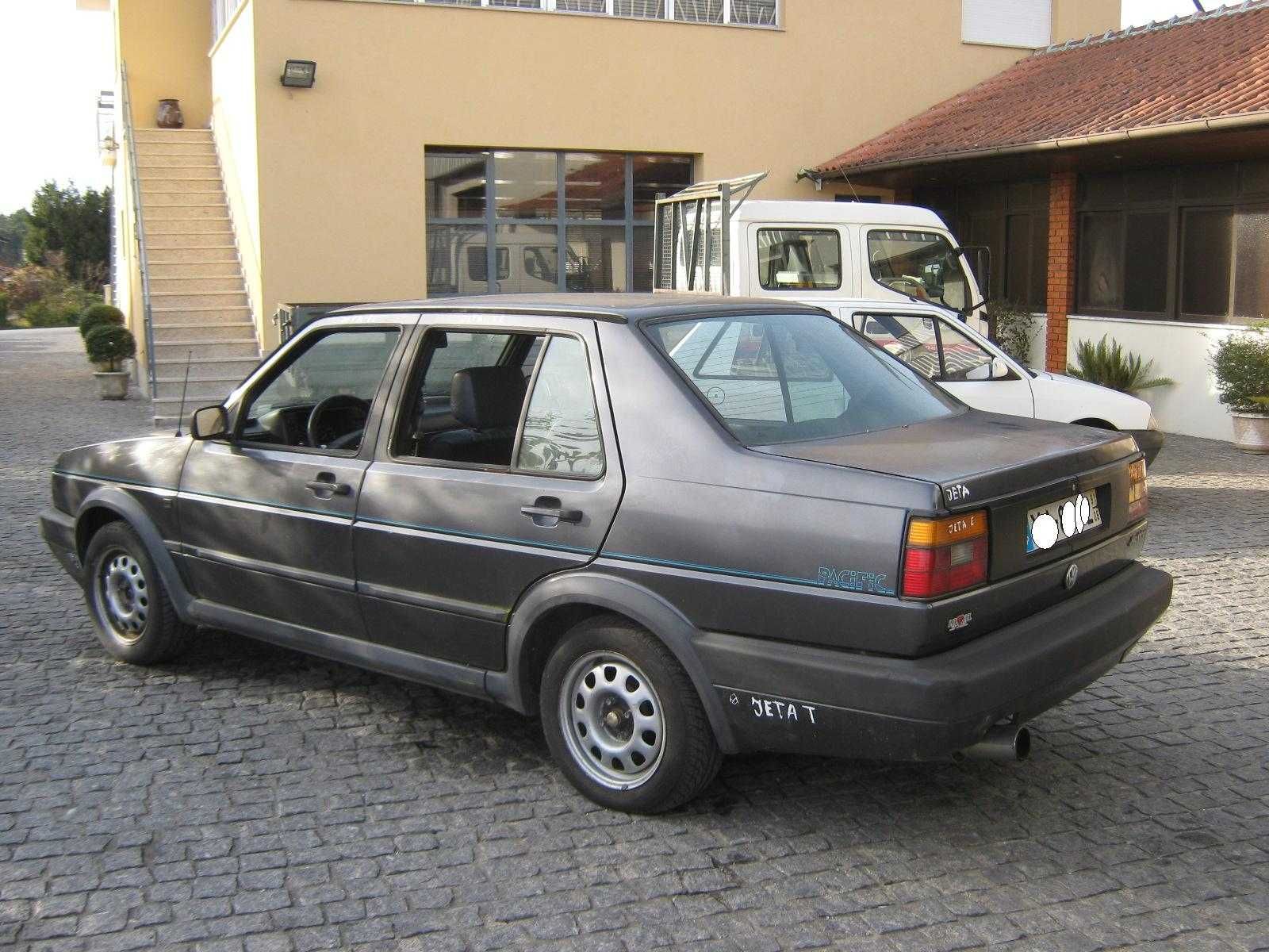 Volkswagen Jetta Peças