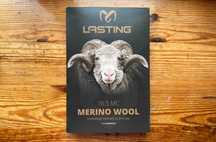 Термотруси жіночі Lasting BETA 9090